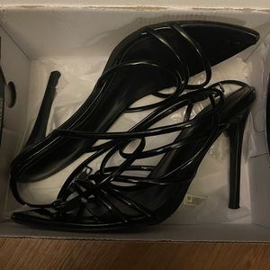 Fashion nova heels
